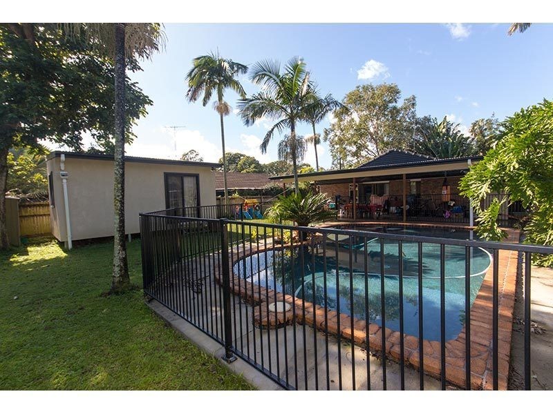 3 Birribi Avenue, Nerang QLD 4211