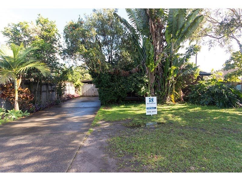 3 Birribi Avenue, Nerang QLD 4211