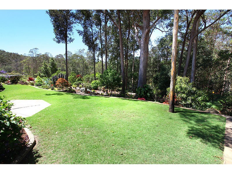6 Kingsmead Court, Mount Nathan QLD 4211