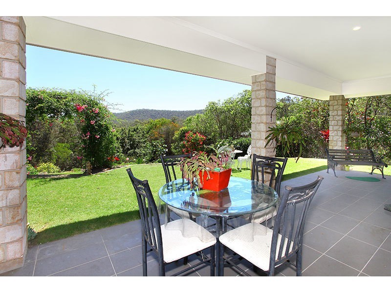 6 Kingsmead Court, Mount Nathan QLD 4211