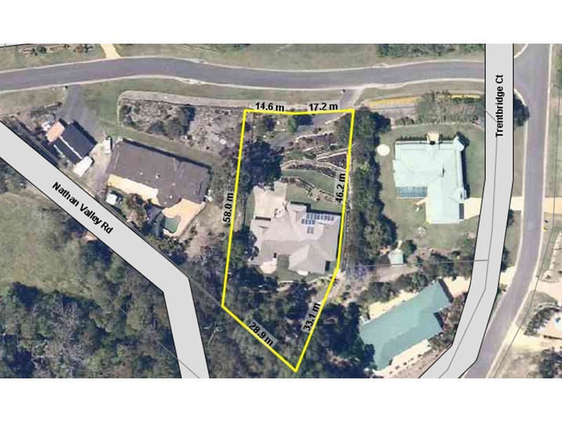 6 Kingsmead Court, Mount Nathan QLD 4211