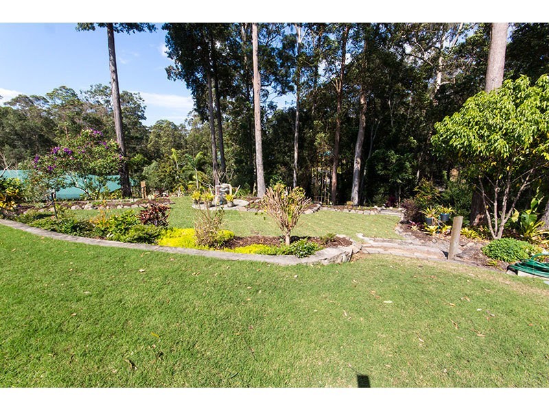 6 Kingsmead Court, Mount Nathan QLD 4211