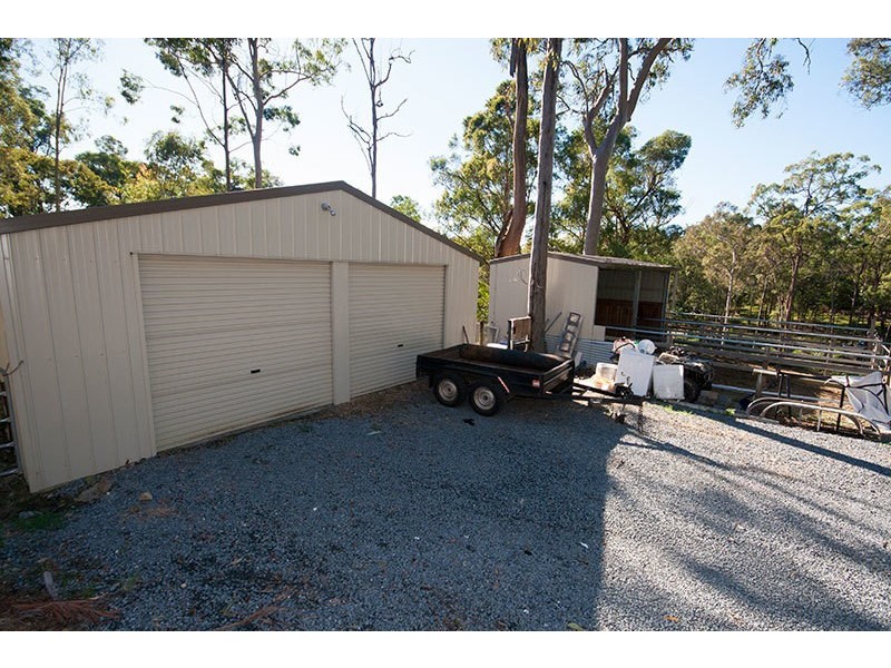 5 Narrabri Court, Gaven QLD 4211