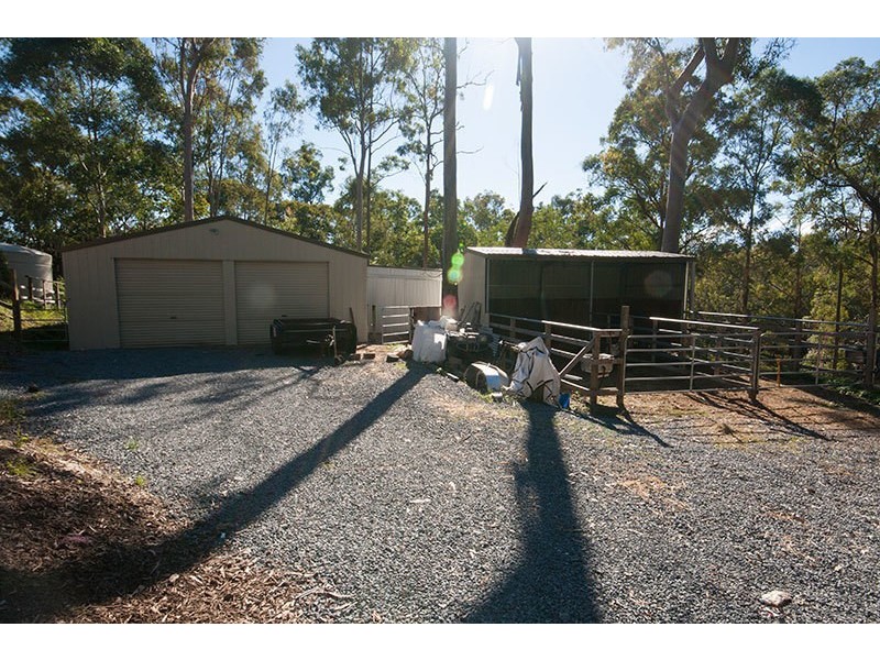5 Narrabri Court, Gaven QLD 4211