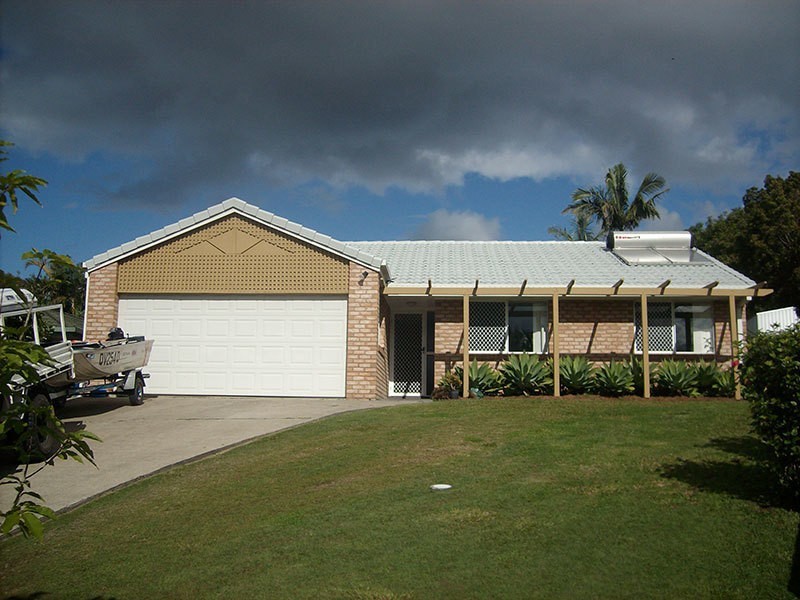 30 Centurion Crescent, Nerang QLD 4211