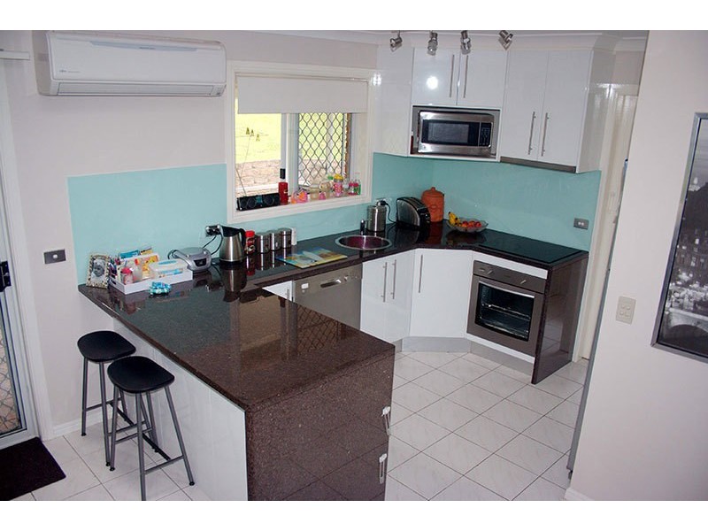 30 Centurion Crescent, Nerang QLD 4211