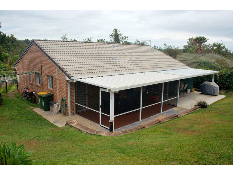 30 Centurion Crescent, Nerang QLD 4211