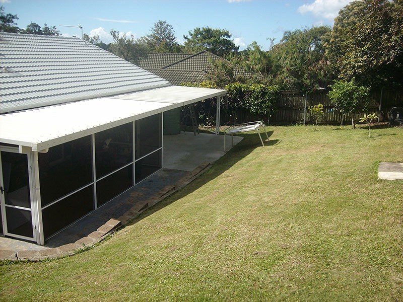 30 Centurion Crescent, Nerang QLD 4211