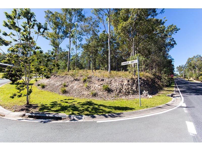 157 Crane Crescent, Nerang QLD 4211