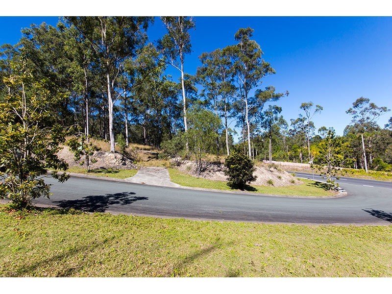 157 Crane Crescent, Nerang QLD 4211