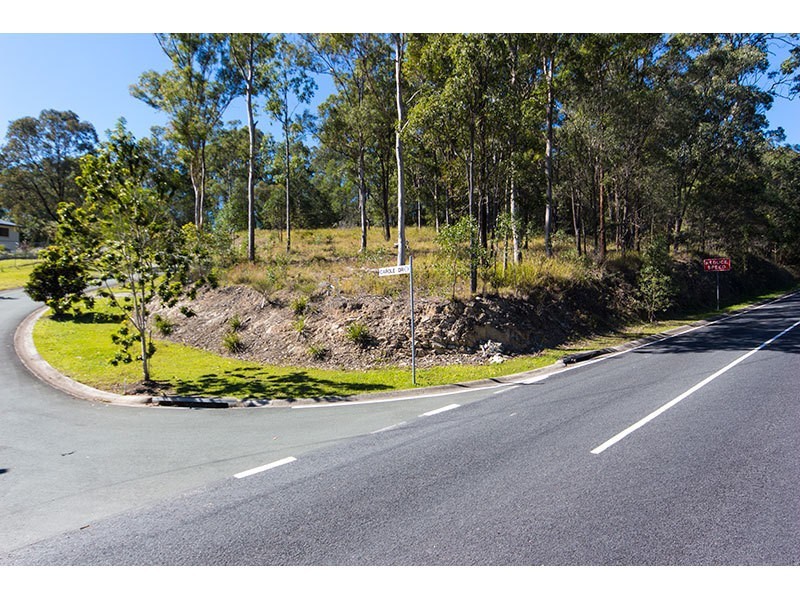 157 Crane Crescent, Nerang QLD 4211