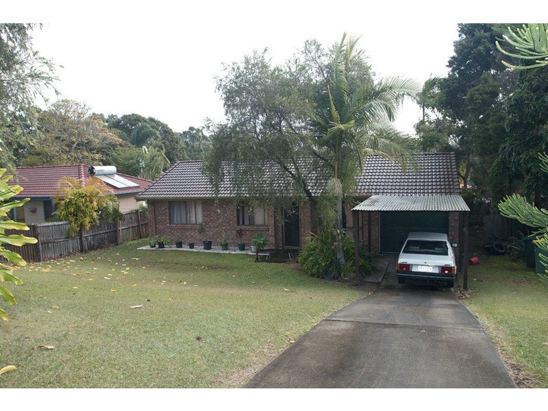 14 Mandarin Court, Nerang QLD 4211