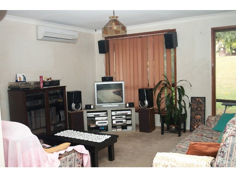 14 Mandarin Court, Nerang QLD 4211