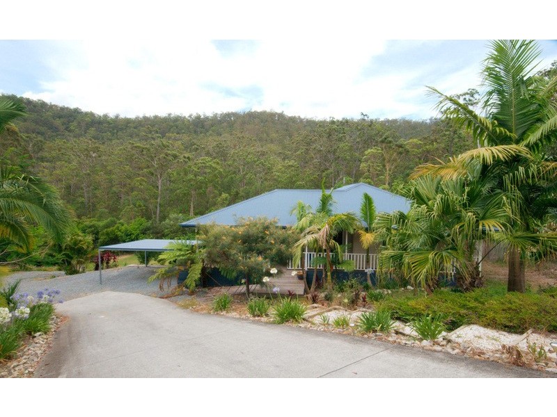 26 Cargellico Street, Maudsland QLD 4210