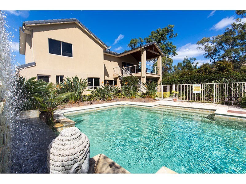 12 Ridgeline Way, Highland Park QLD 4211