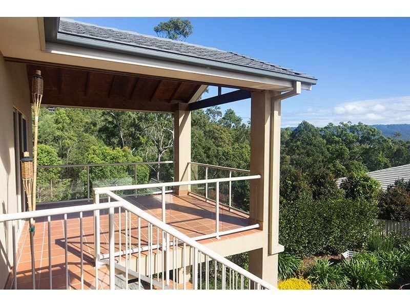 12 Ridgeline Way, Highland Park QLD 4211
