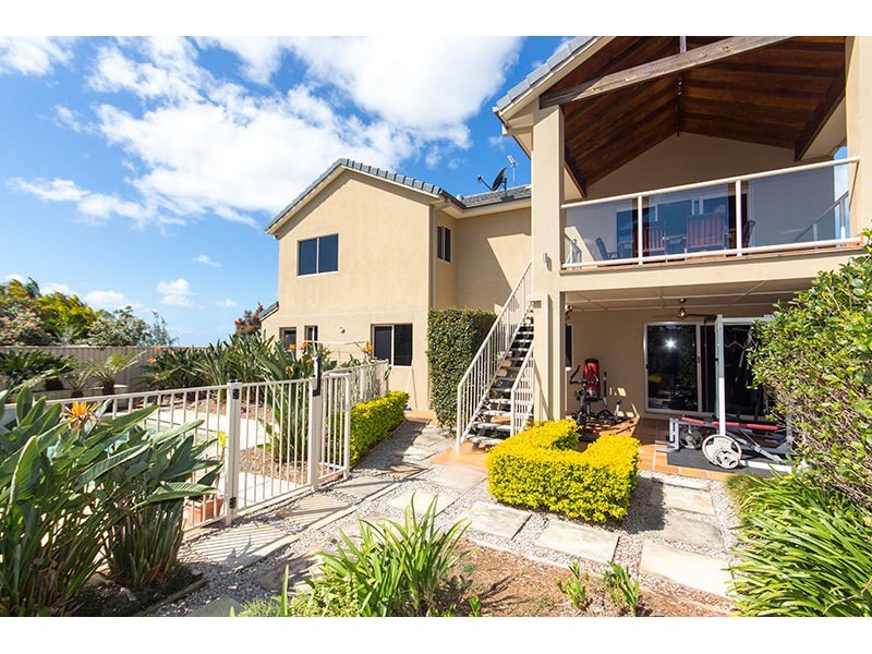 12 Ridgeline Way, Highland Park QLD 4211