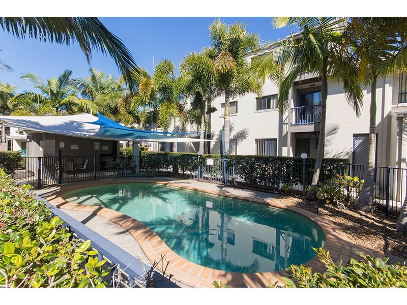 8/7 Bowden Court, Nerang QLD 4211