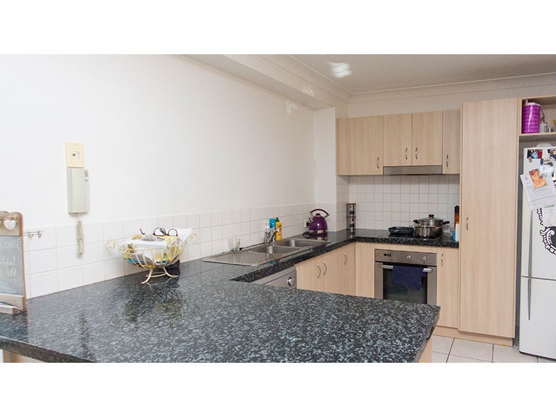 8/7 Bowden Court, Nerang QLD 4211