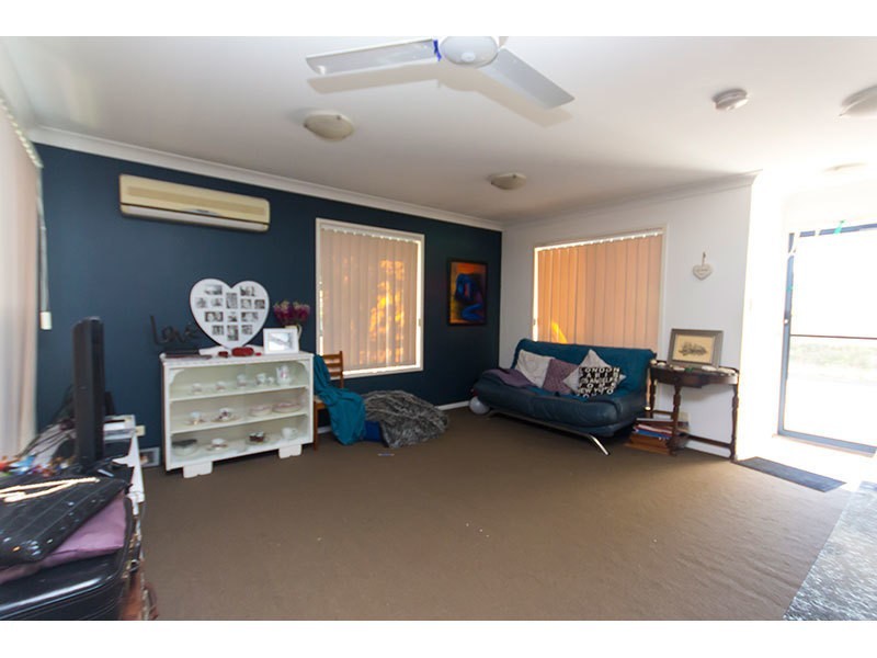 8/7 Bowden Court, Nerang QLD 4211