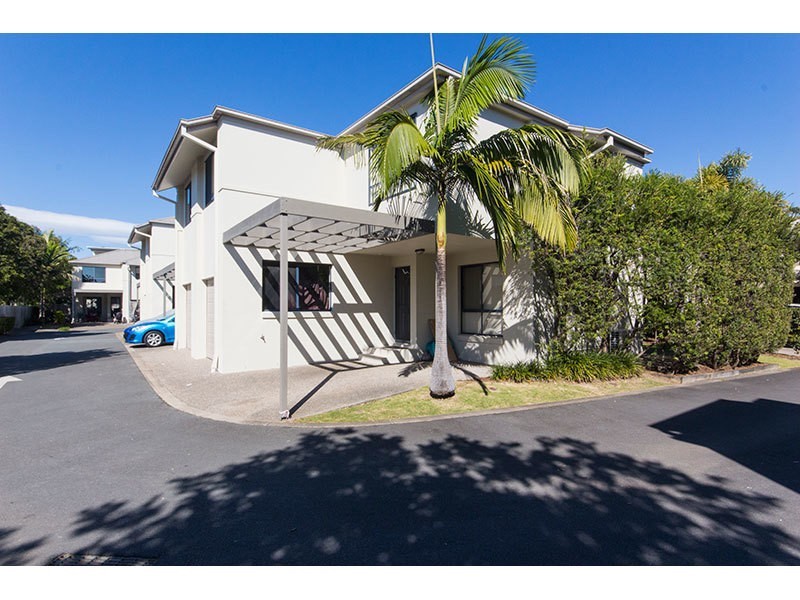 8/7 Bowden Court, Nerang QLD 4211