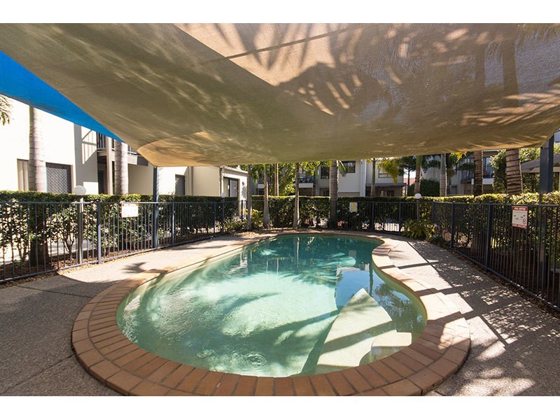 8/7 Bowden Court, Nerang QLD 4211