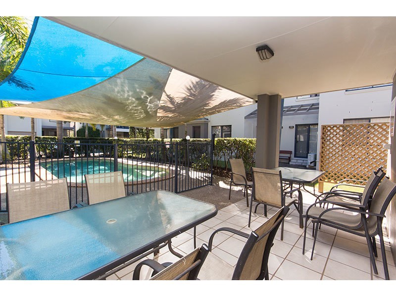 8/7 Bowden Court, Nerang QLD 4211