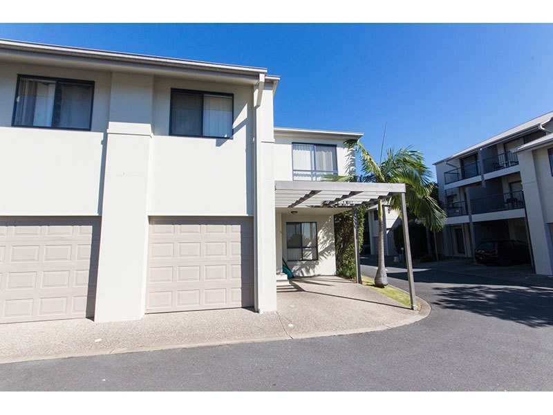 8/7 Bowden Court, Nerang QLD 4211