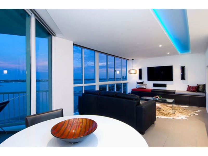 1303/182 Marine Parade, Labrador QLD 4215