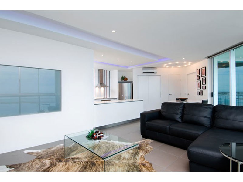 1303/182 Marine Parade, Labrador QLD 4215