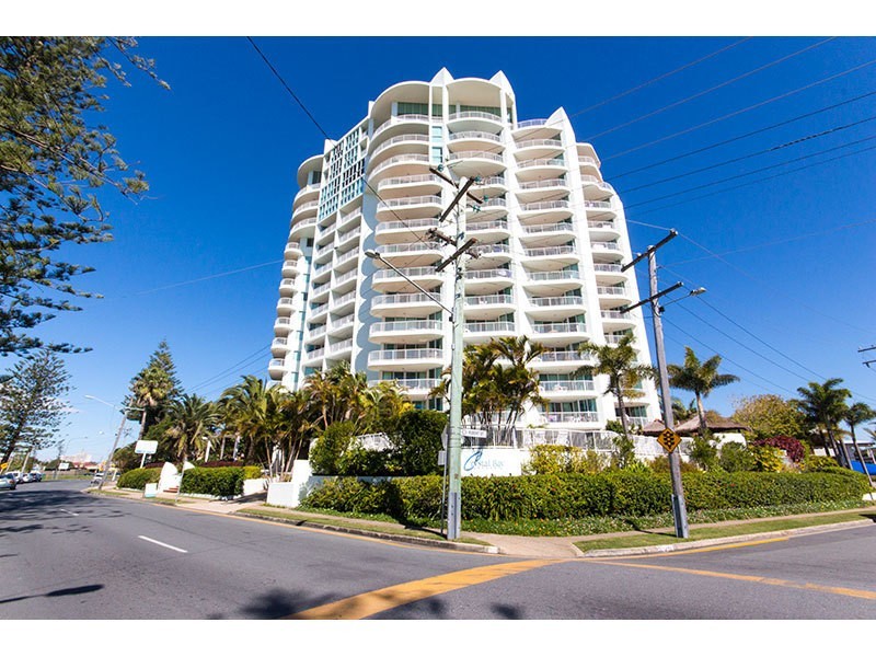 1303/182 Marine Parade, Labrador QLD 4215