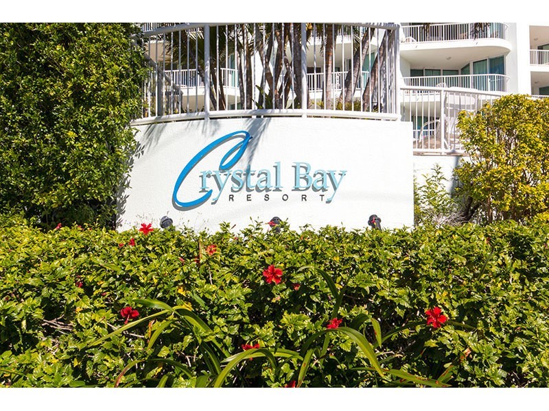 1303/182 Marine Parade, Labrador QLD 4215