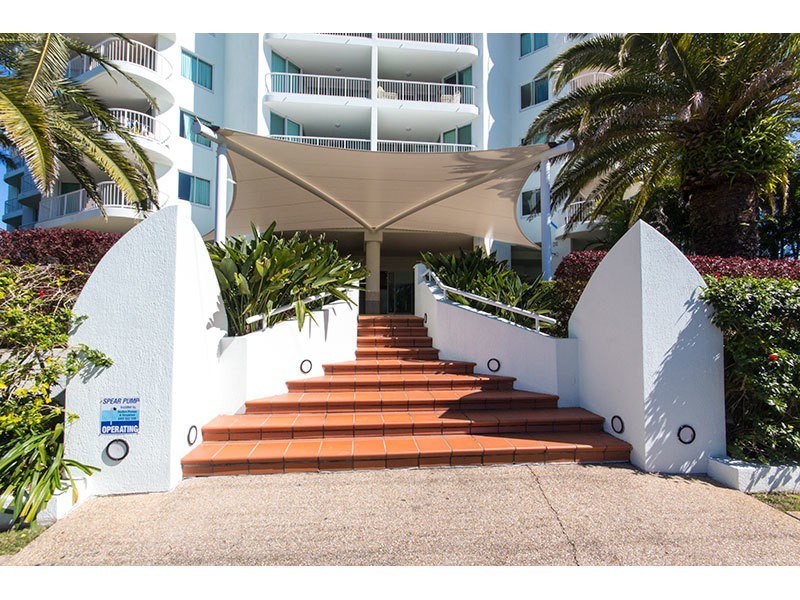 1303/182 Marine Parade, Labrador QLD 4215