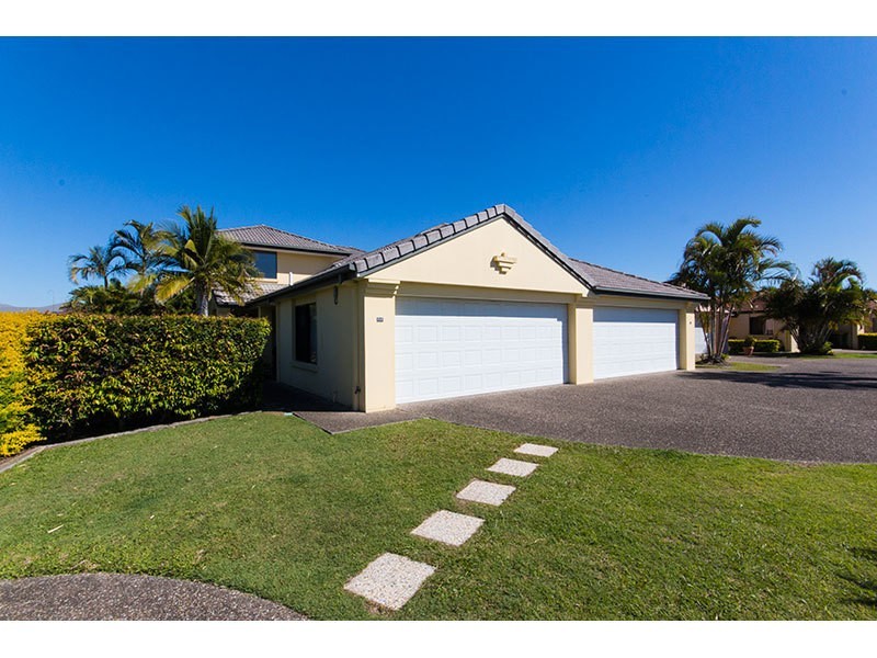 35/4 Bronberg Court, Southport QLD 4215