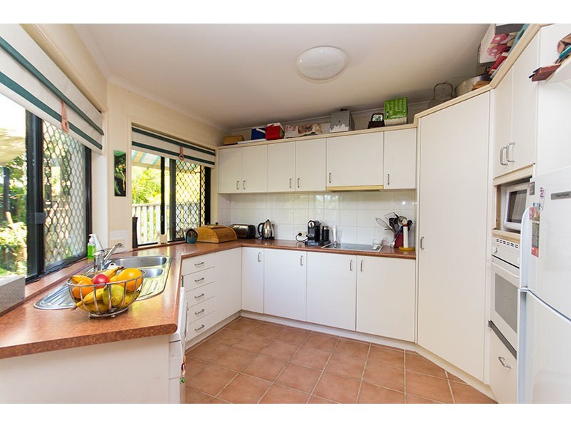 35/4 Bronberg Court, Southport QLD 4215
