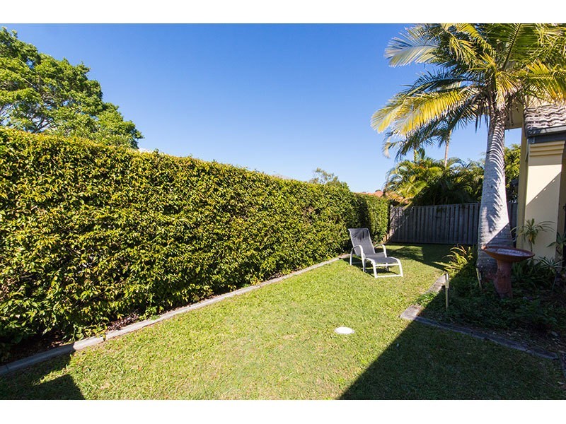 35/4 Bronberg Court, Southport QLD 4215