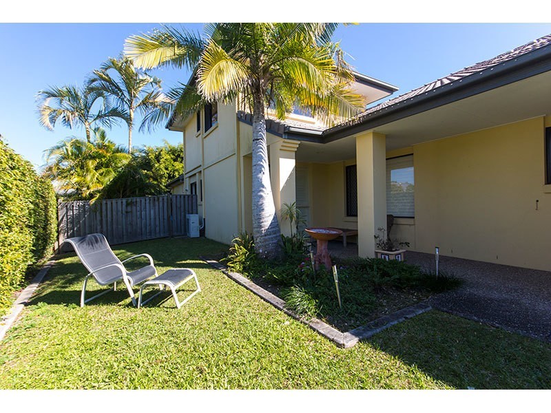 35/4 Bronberg Court, Southport QLD 4215