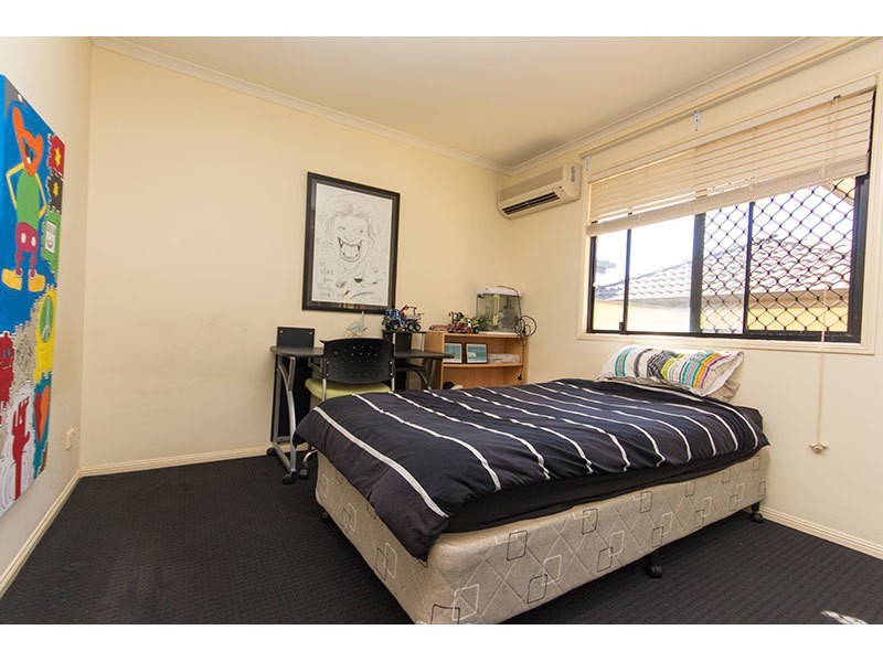 35/4 Bronberg Court, Southport QLD 4215