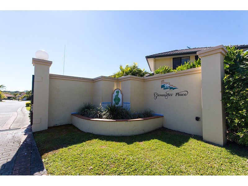 35/4 Bronberg Court, Southport QLD 4215
