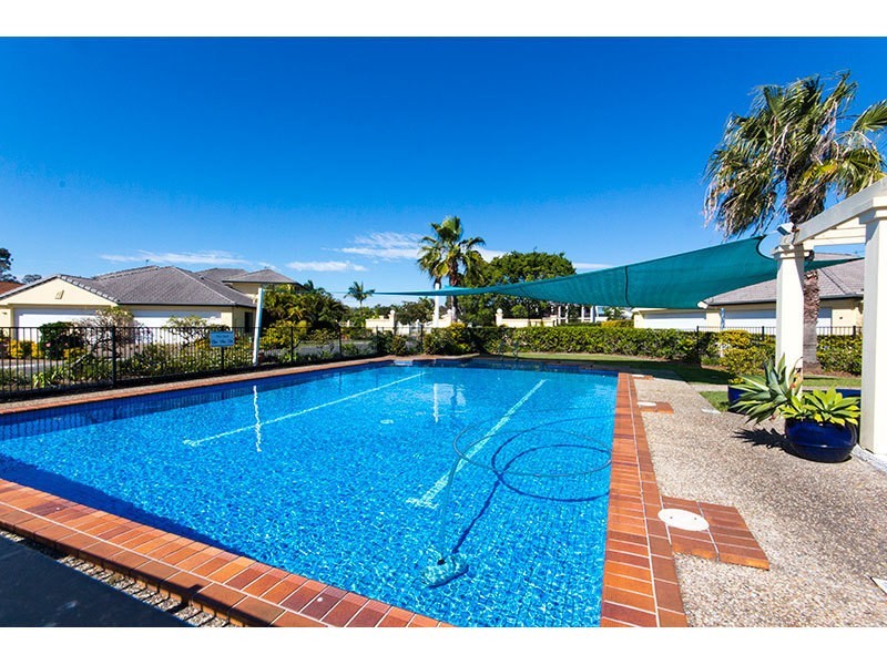 35/4 Bronberg Court, Southport QLD 4215