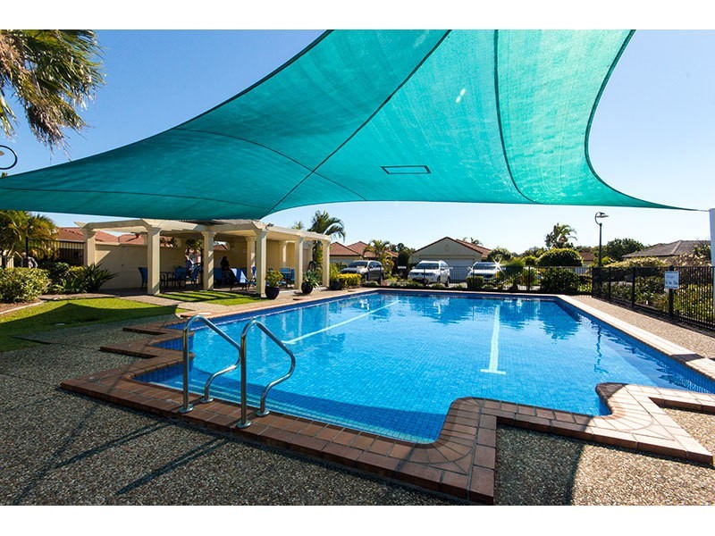 35/4 Bronberg Court, Southport QLD 4215
