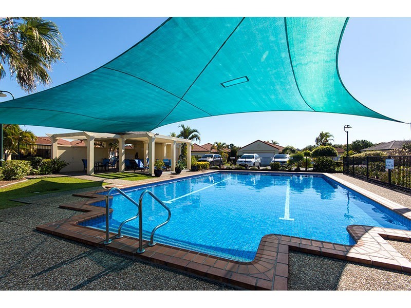 35/4 Bronberg Court, Southport QLD 4215