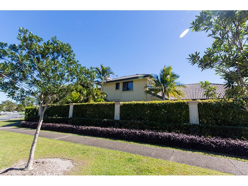 35/4 Bronberg Court, Southport QLD 4215