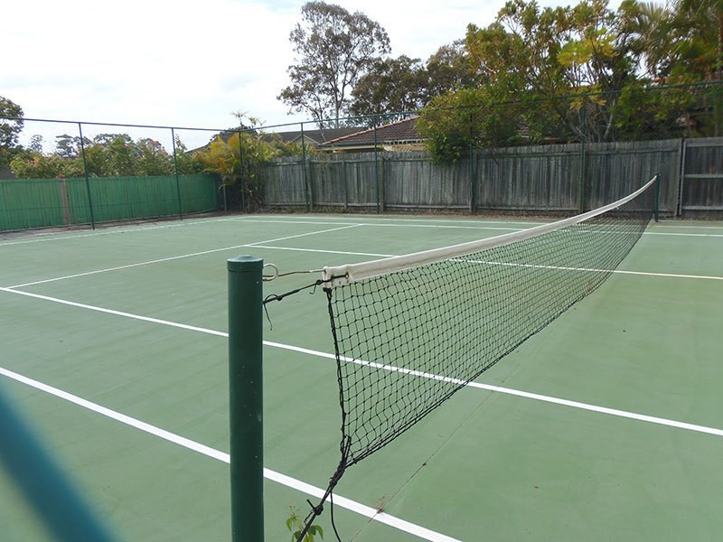 5/402 Pine Ridge Road, Coombabah QLD 4216