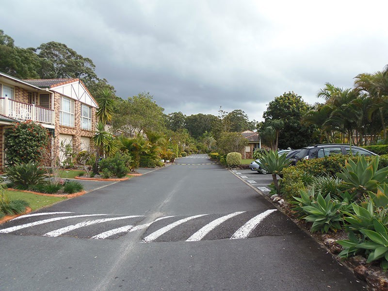 5/402 Pine Ridge Road, Coombabah QLD 4216