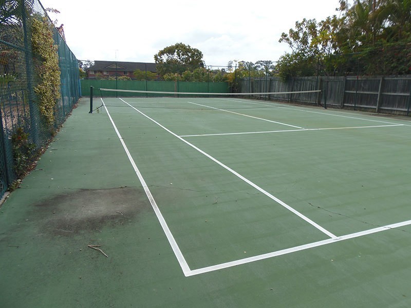 5/402 Pine Ridge Road, Coombabah QLD 4216