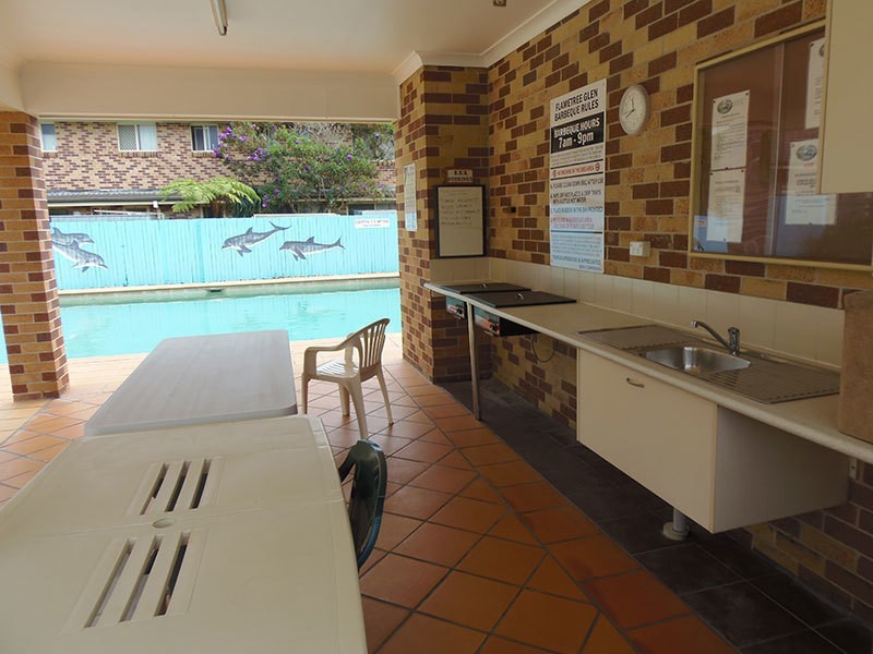 5/402 Pine Ridge Road, Coombabah QLD 4216