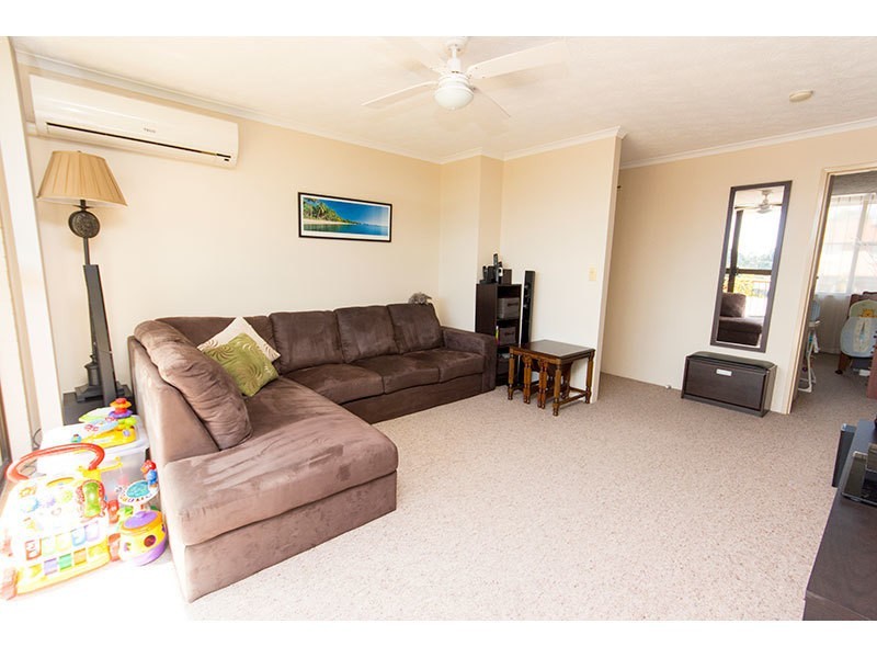 16/40 Murev Way, Carrara QLD 4211