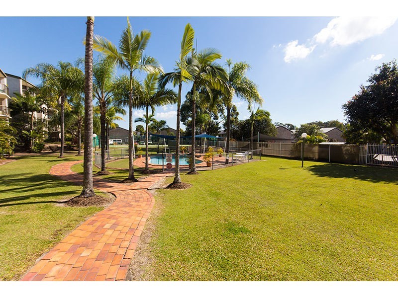 16/40 Murev Way, Carrara QLD 4211