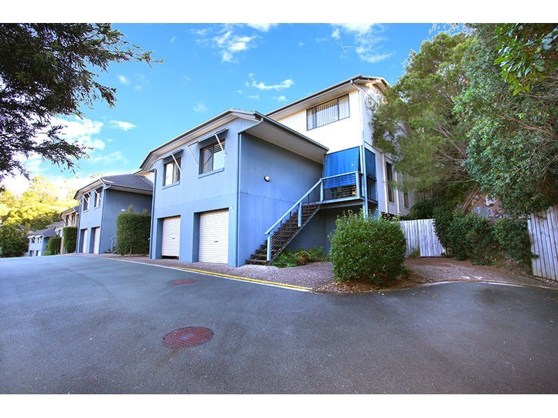 16/20 Paddington Drive, Carrara QLD 4211